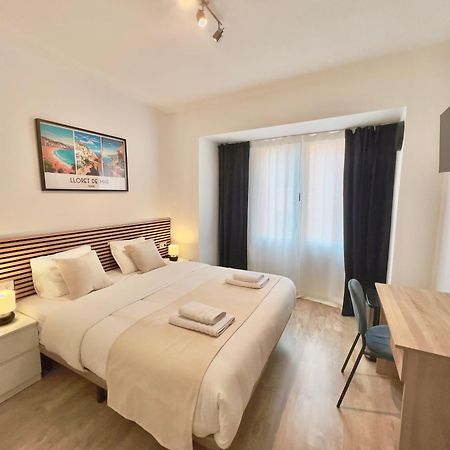 Hotel Lm Lloret de Mar Exterior photo