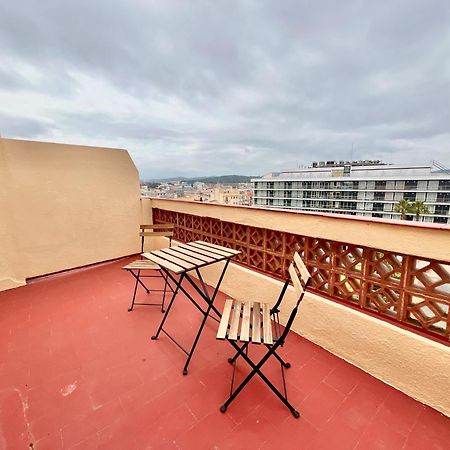 Hotel Lm Lloret de Mar Exterior photo