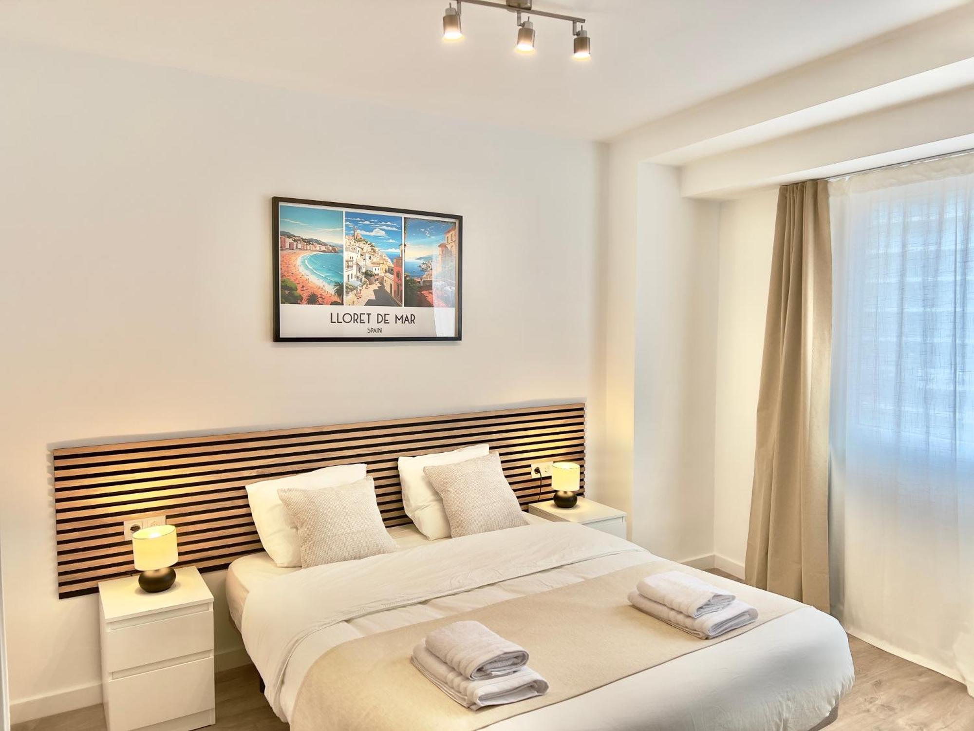 Hotel Lm Lloret de Mar Exterior photo