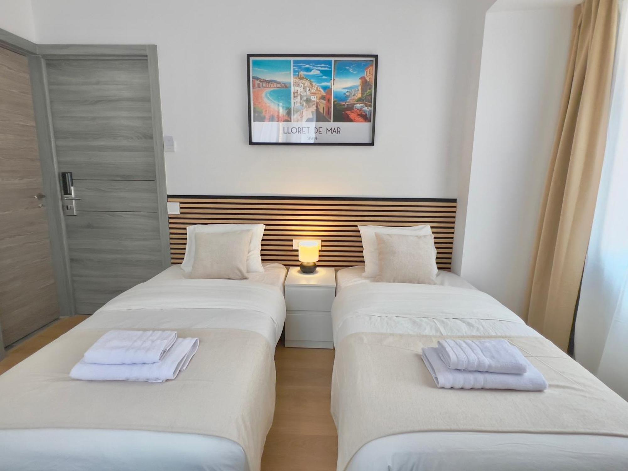 Hotel Lm Lloret de Mar Exterior photo