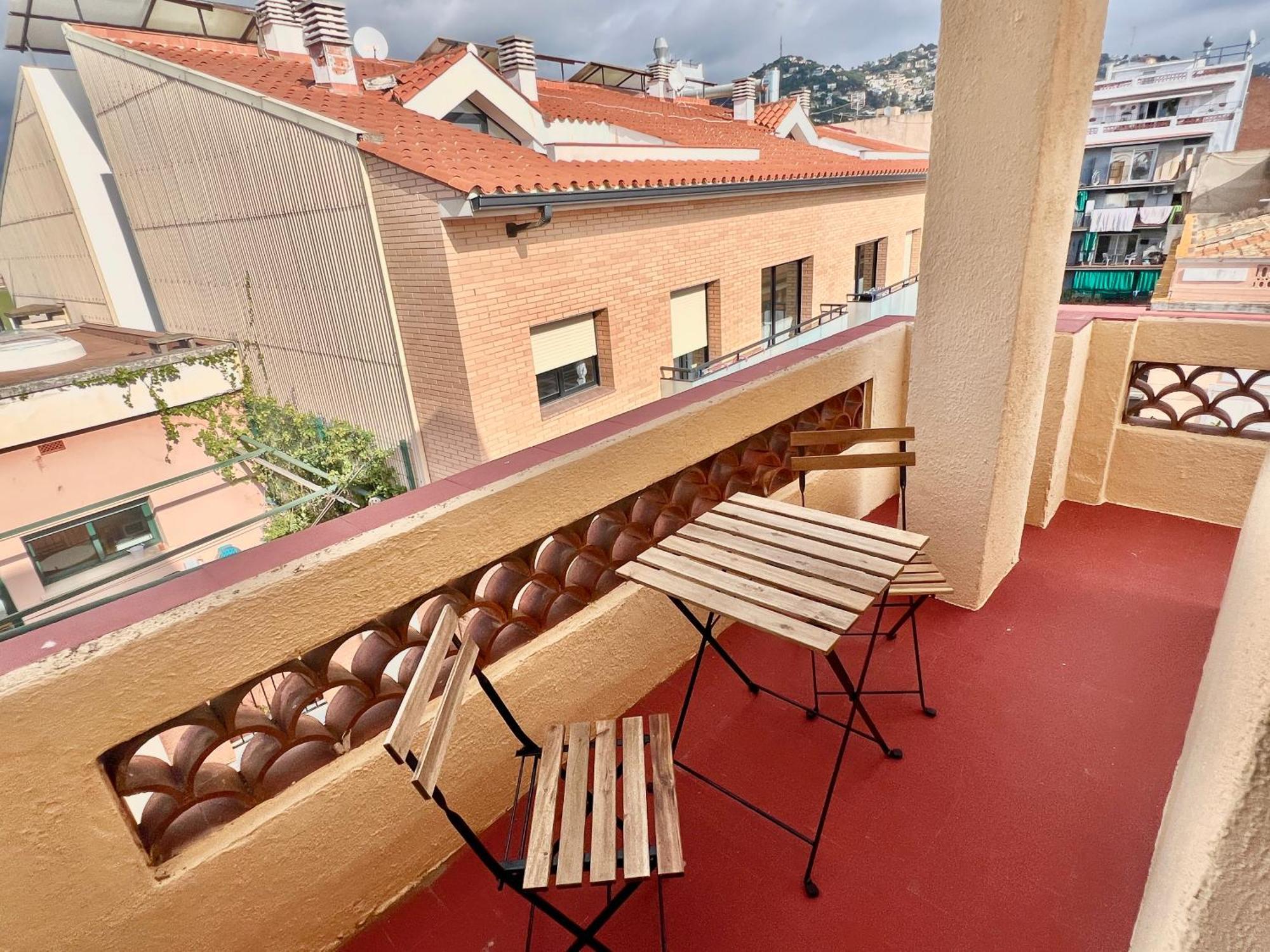 Hotel Lm Lloret de Mar Exterior photo