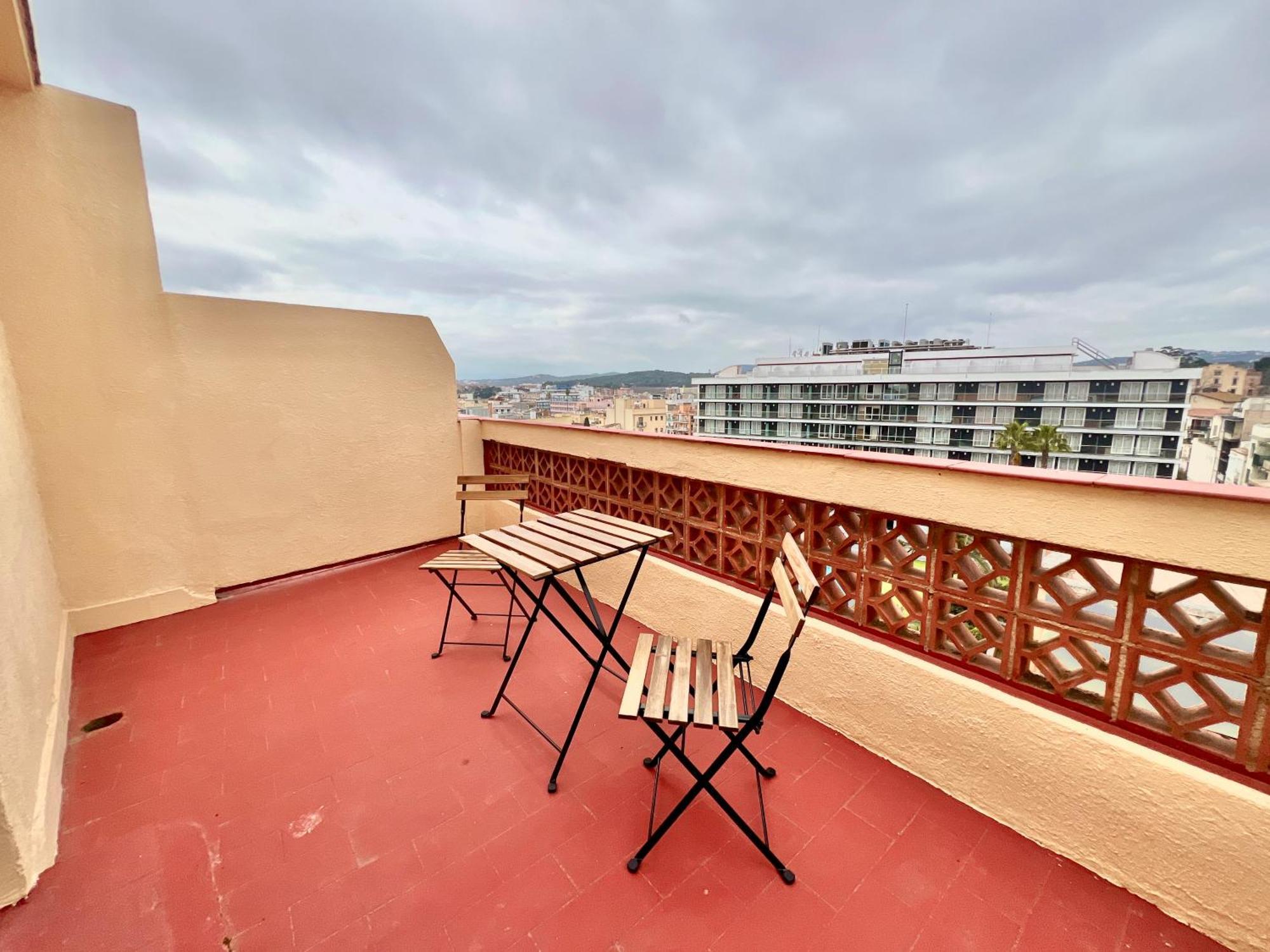 Hotel Lm Lloret de Mar Exterior photo